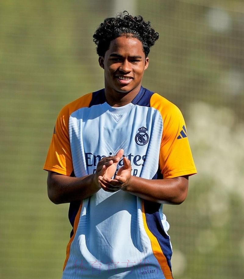 为提前适应 恩德里克计划缩短假期参加皇马季前赛