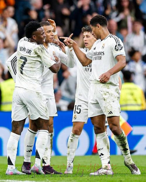 最佳拍档!居莱尔在皇马近7个助攻都是给姆巴佩 最佳拍档!居莱尔在皇马近7个助攻都是给姆巴佩