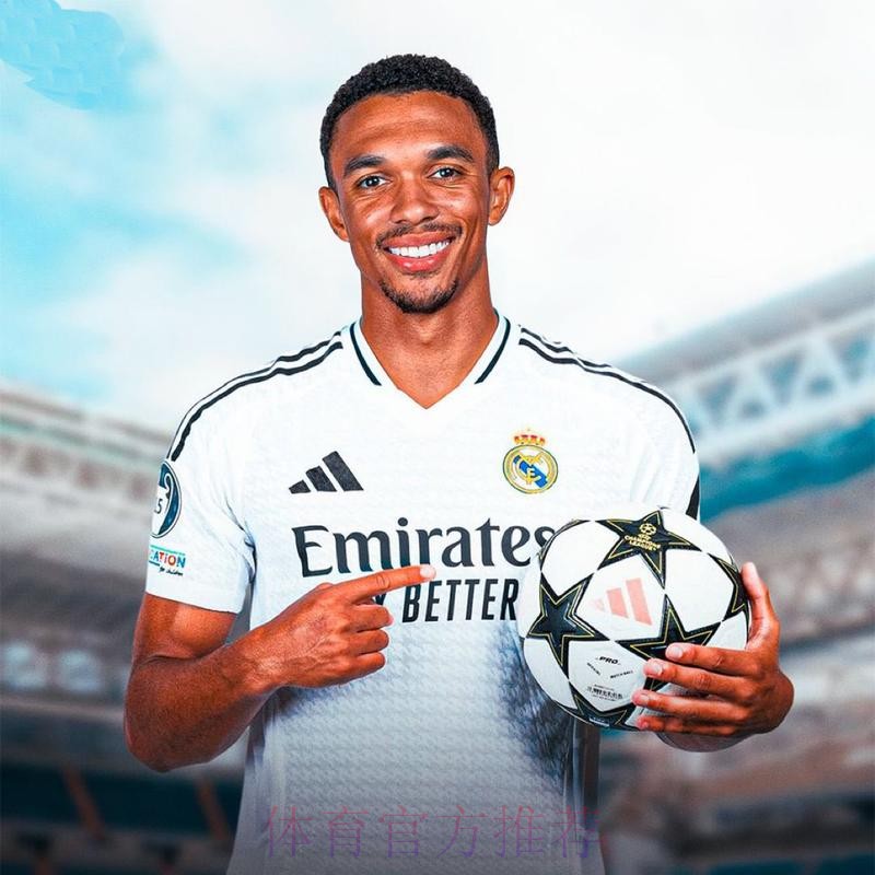 皇马官方:阿诺德左腿肌肉损伤 预计伤停6-8周 皇马官方:阿诺德左腿肌肉损伤 预计伤停6-8周